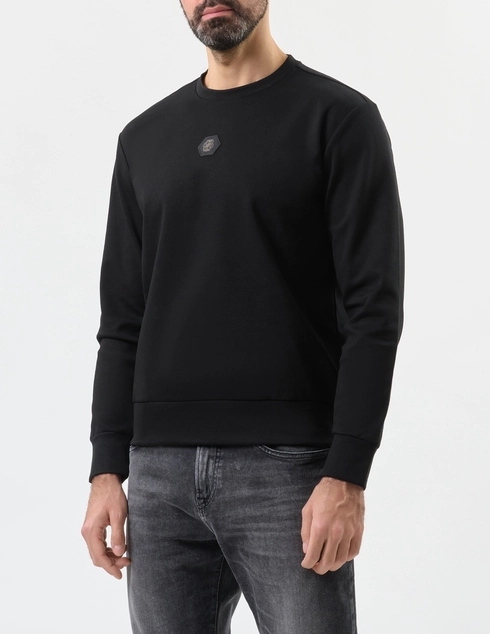 Boss 50543859-001_black фото-3