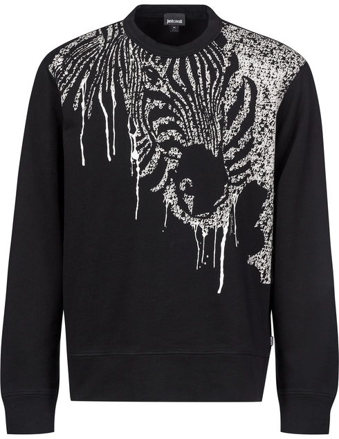 Just Cavalli S01GU0030-900-black фото-1