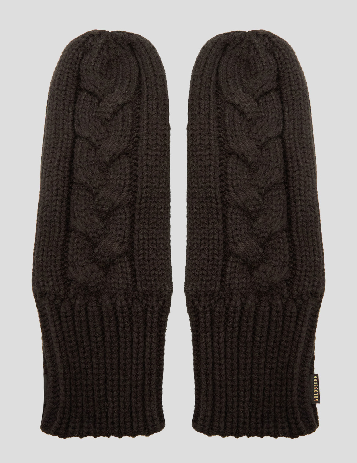 

Рукавицы, Черный