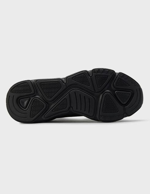 черные Кроссовки Plein Sport USC0608-011_black размер - 41; 40; 42; 43; 46
