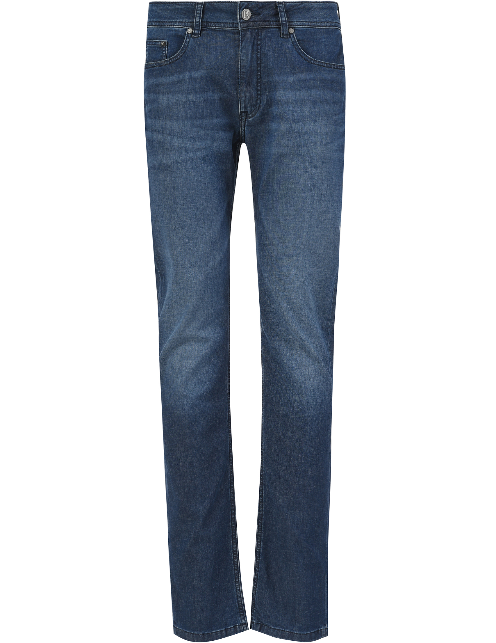 

Джинсы, Синий