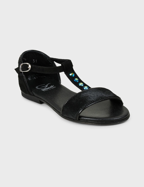Gallucci J819-nero-black фото-1