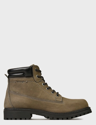 WRANGLER ботинки