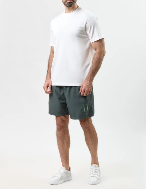 Armani Exchange 953034-CC623-44484_green фото-2