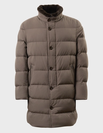 GIMO'S пуховик