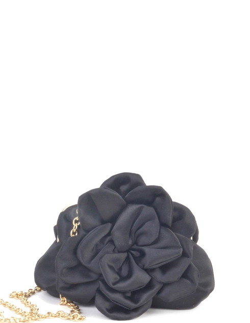 Love Moschino 4145 шелк/чёрн фото-1