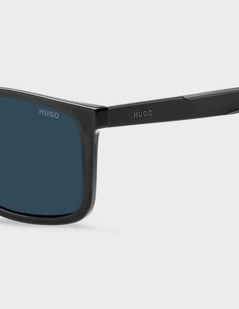 Hugo HG 1337/S KB7KU 58 фото-3