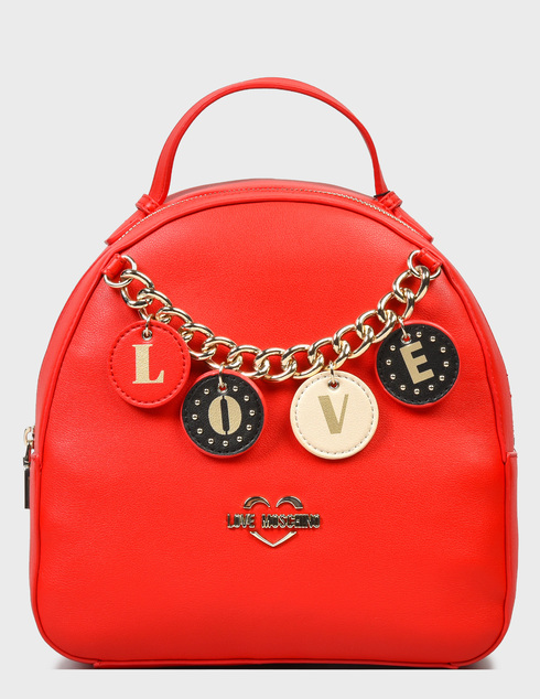 Love Moschino 4225-red фото-1