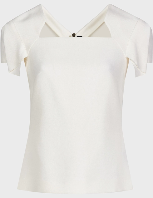 Roland Mouret RM-S0203-F4044-1001-white фото-1