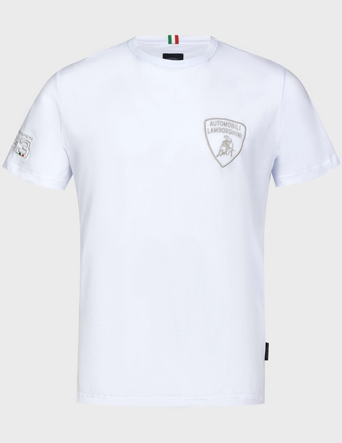 Automobili Lamborghini B3XVB7T4-30260-003-white фото-1