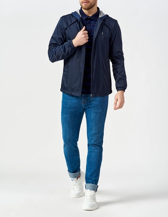 TRUSSARDI куртка