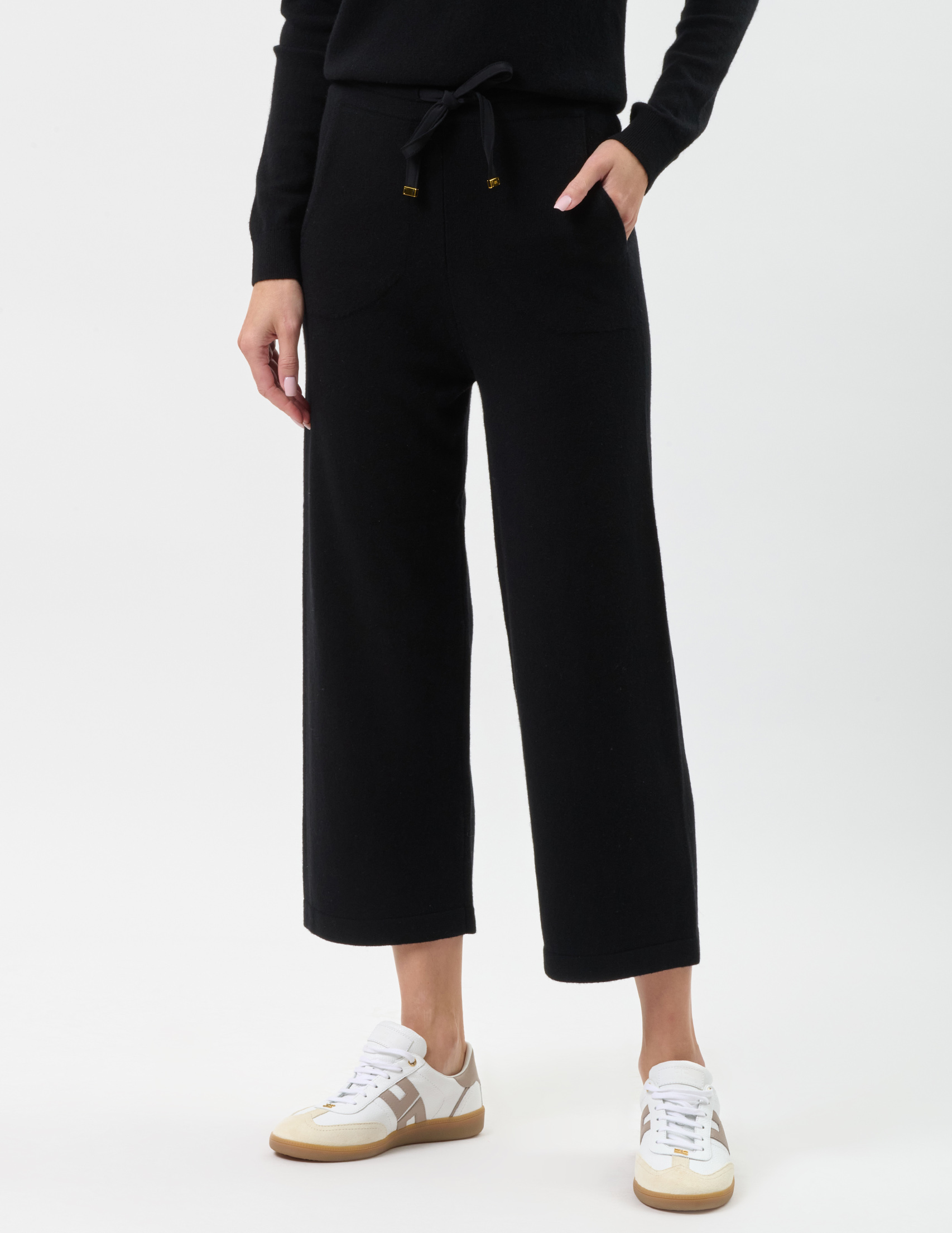 

Брюки, Черный