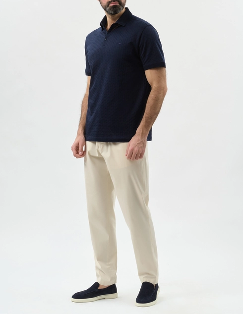 Harmont&Blaine LRQ478021903_801_blue фото-2