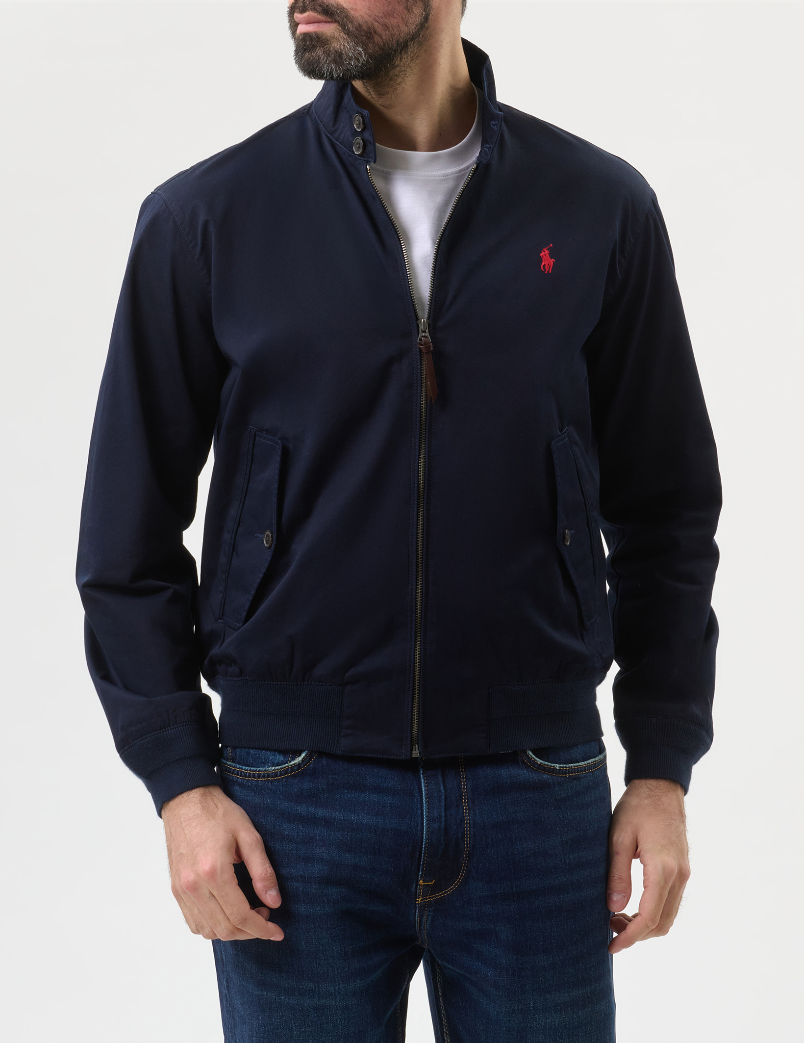 

Куртка, Синий