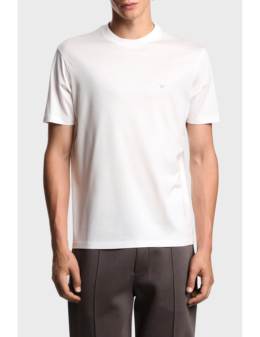 

Футболка, Белый