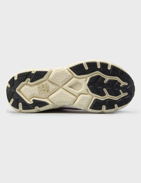 многоцветные Кроссовки Iceberg 2137-haki/roza_multi размер - 36; 37; 38; 39; 40