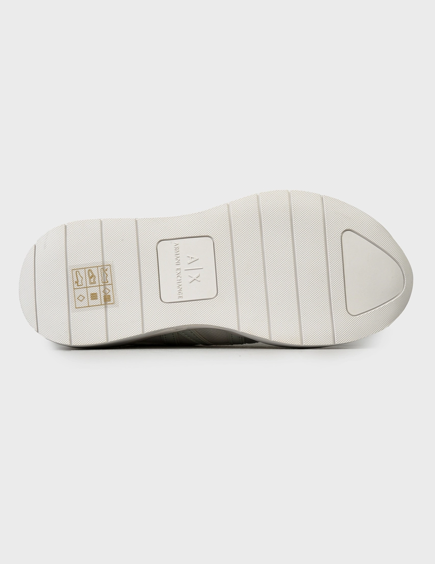 Кросівки Armani Exchange XDX039-XV311-00152-white_142963 (Білий) в