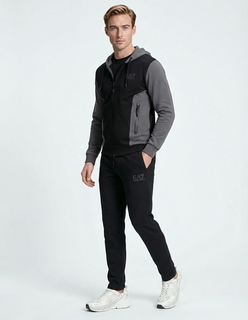 Ea7 Emporio Armani 6DPM34PJVTZ-1200 фото-7