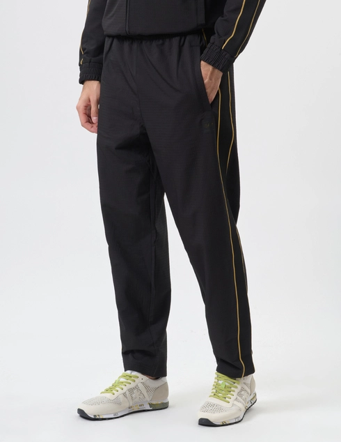 Ea7 Emporio Armani 000785-001_black фото-4