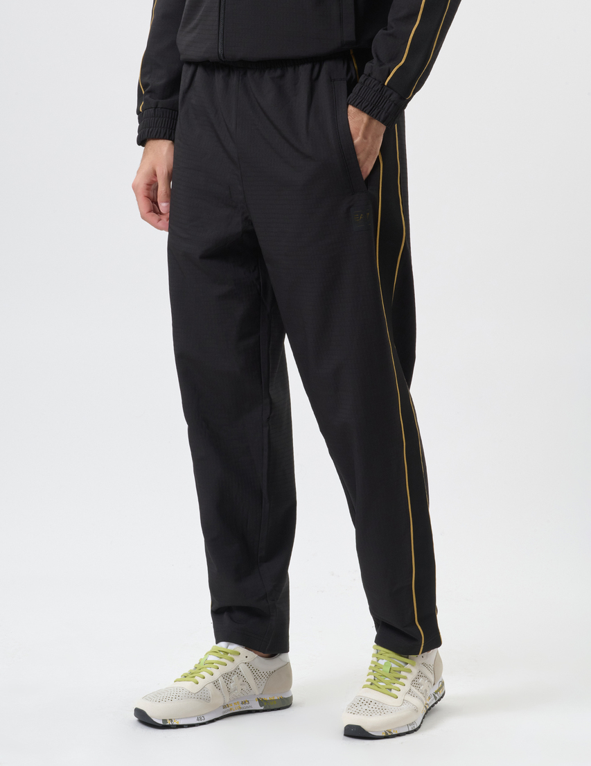Ea7 Emporio Armani 000785-001_black фото-4