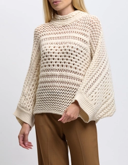 PANICALE CASHMERE