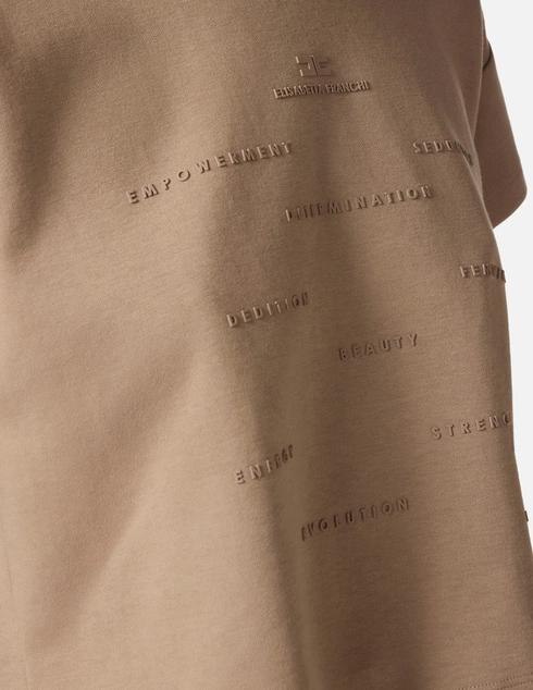 Elisabetta Franchi MA-73D-61E2-V130-229 фото-4