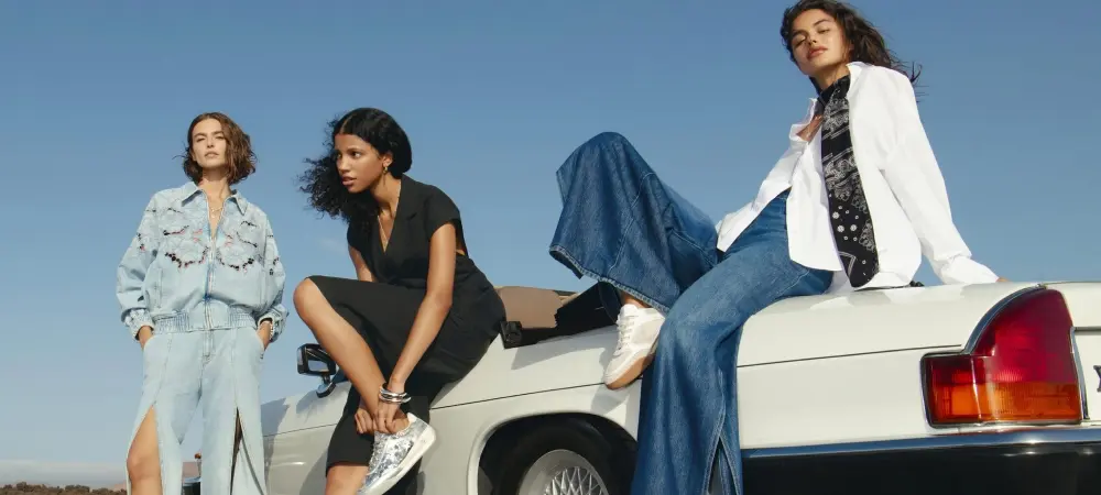 Як скласти капсульний весняний гардероб 2026