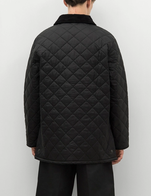 Barbour MQU0001BK91 фото-3