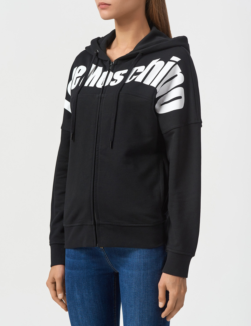 Love Moschino W339101M4055C74-black фото-2