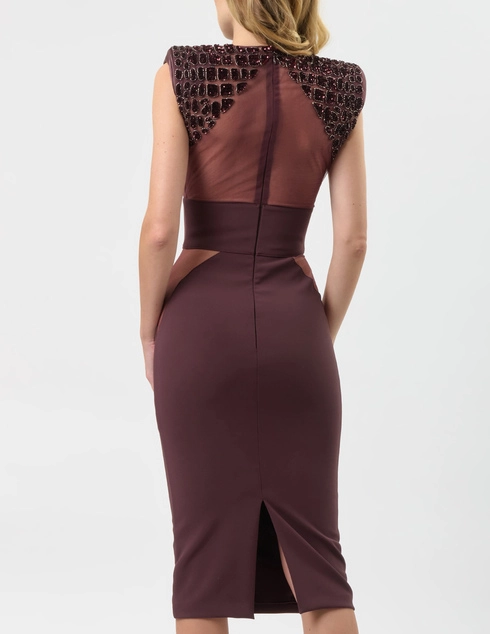 Elisabetta Franchi AB-834-57E2-V650-EA4 фото-4