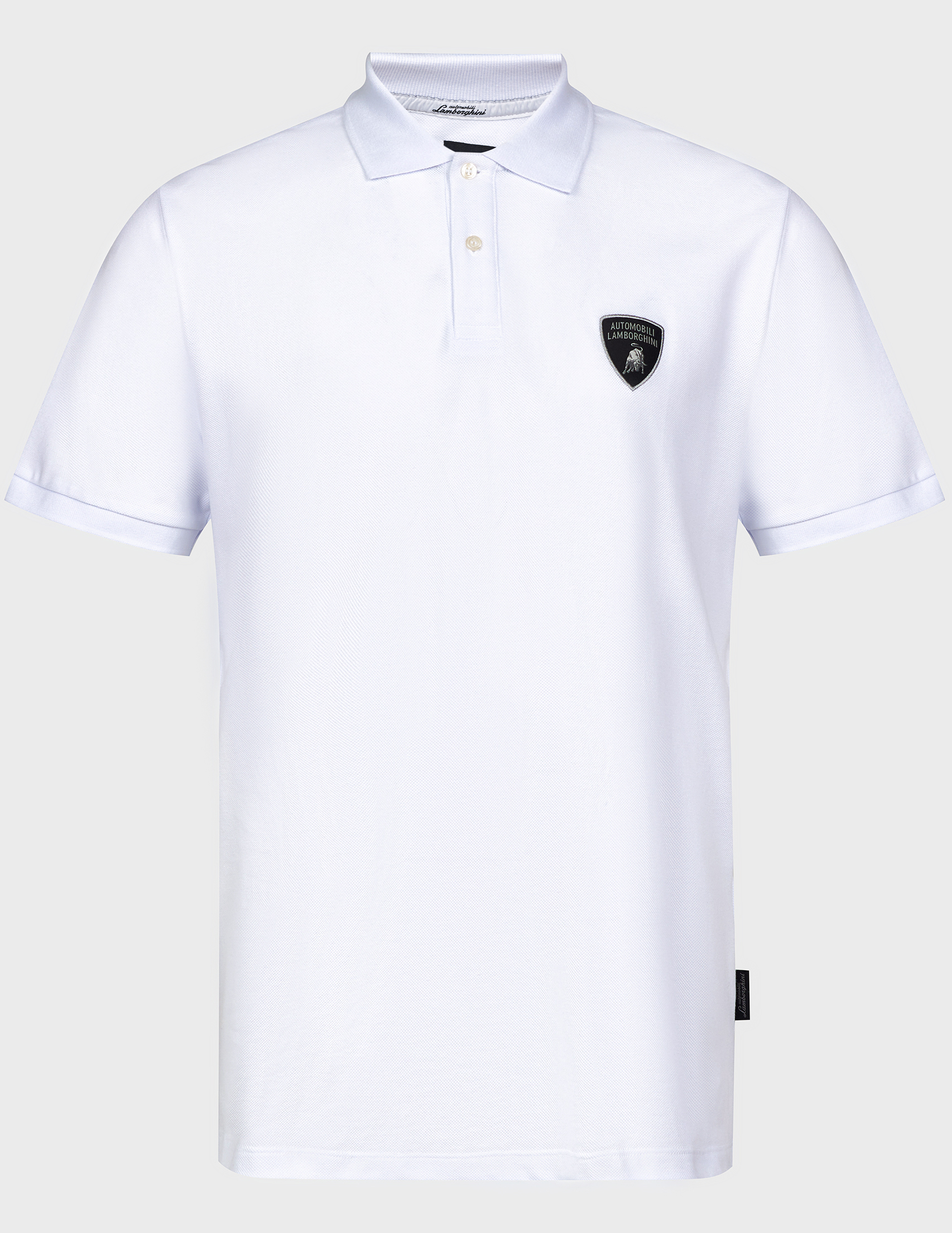 

Поло, Белый