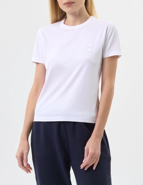 Icon denim JULIE-J817-WHITE фото-1