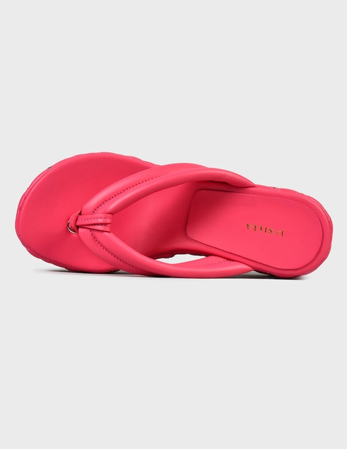 розовые женские Пантолеты Le Silla 560-pink 16858 грн