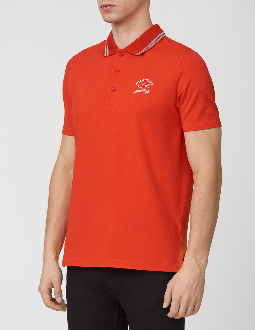 Paul&Shark 22411233-176-red фото-2