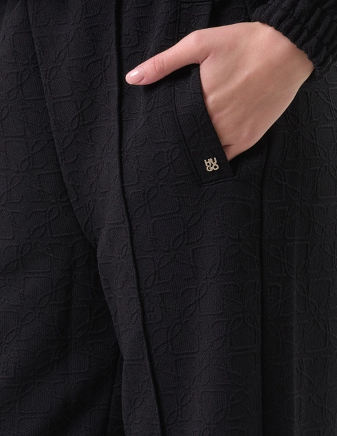 Hugo 50546625-968_black фото-5