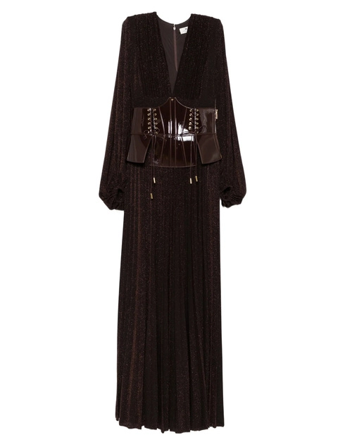 Elisabetta Franchi AB-R15-66E2-V840-EV9 фото-5