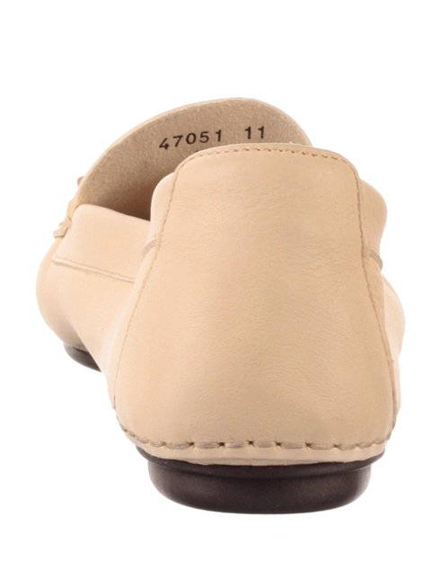 бежевые мужские Мокасины Cesare Paciotti S47051 7515 грн