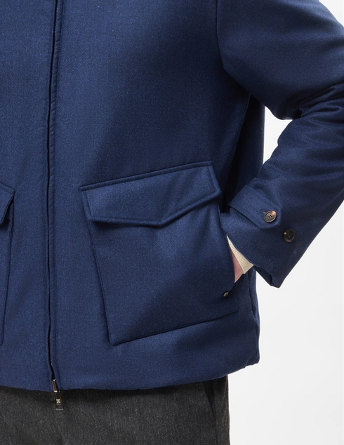 Panicale Cashmere U391044GZ39403A-0561_blue фото-5