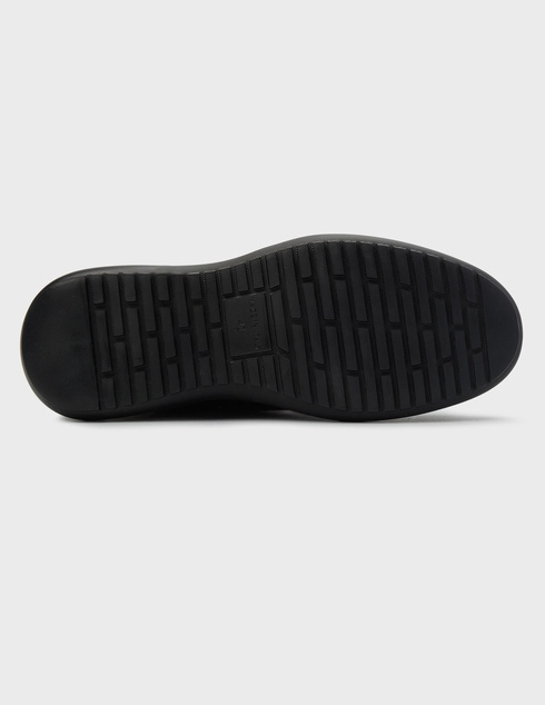 черные Туфли Giampiero Nicola 46206_black размер - 40; 41; 42; 43; 44; 45