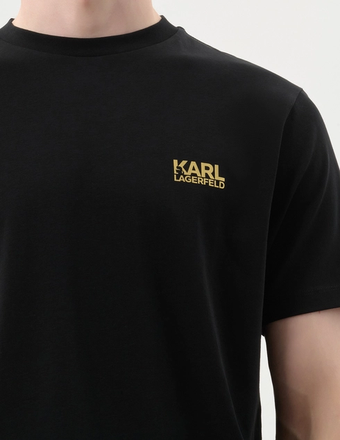 Karl Lagerfeld 755781563235-160_black фото-5