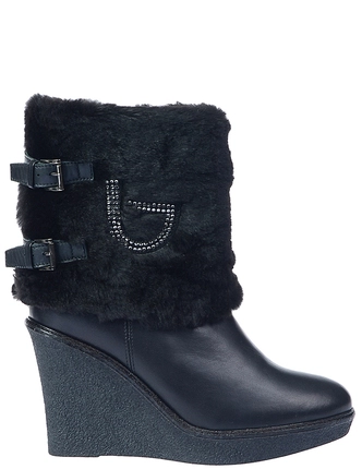 BYBLOS ботинки