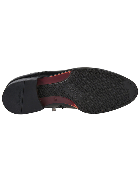 черные Ботинки Mario Bruni 12397-black размер - 40; 41; 42; 44