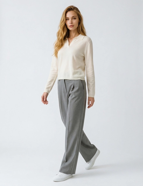 Max Mara 2526366058_white фото-6