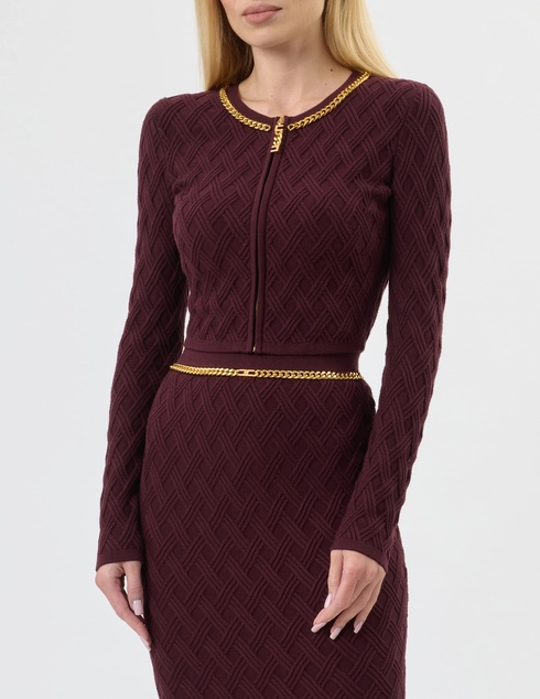 Elisabetta Franchi MK-29B-56E2-V450-EA4 фото-3