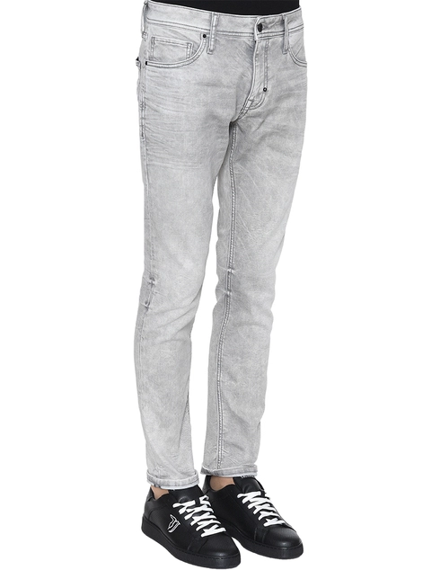 Antony Morato DT00173FA750186-890_gray фото-2