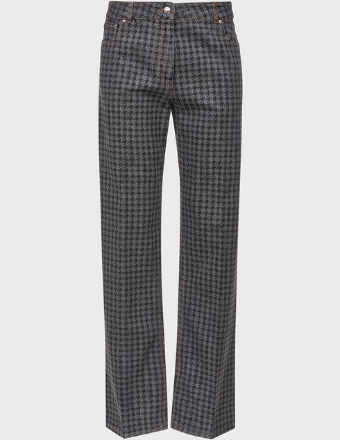 Nina Ricci NR-AW21-21ADPA-0-03CO0975-I9049-grey фото-1
