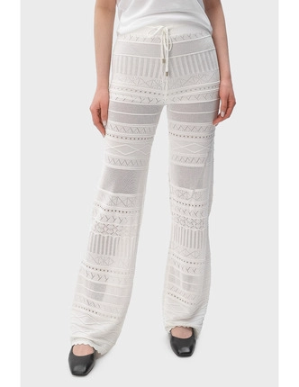 ERMANNO SCERVINO штани