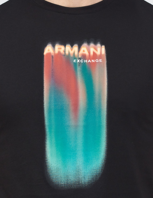 Armani Exchange 3DZTHSZJH4Z-1200_black фото-4