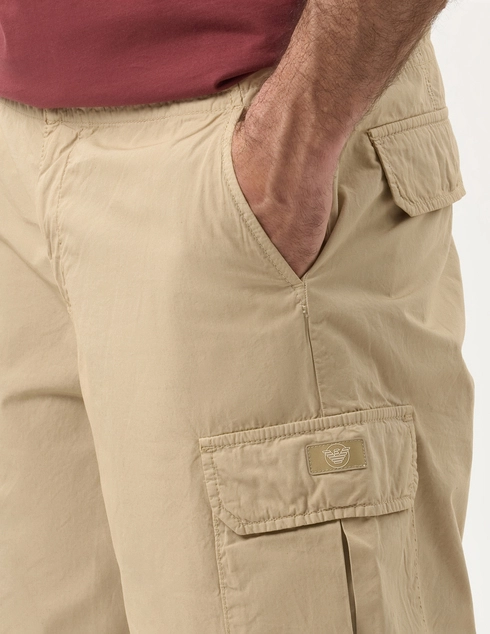 Emporio Armani EM000592AF20428U6213_beige фото-5