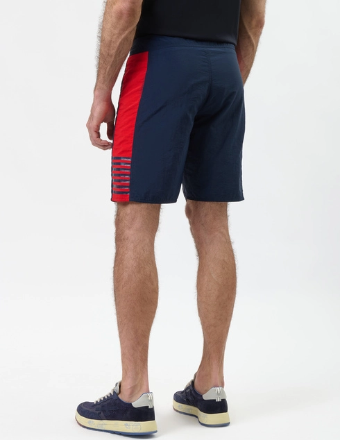 Ea7 Emporio Armani 902003-6P739_blue фото-4